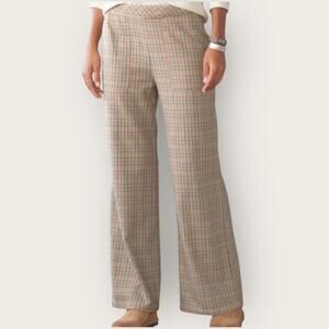 Sundance Brewster Wide Leg Pants Women’s Size 10